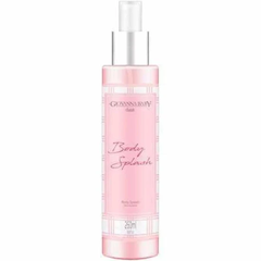 BODY SPLASH GIOVANNA BABY CLASSIC - 260ML