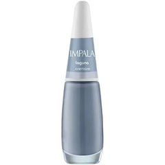 ESMALTE IMPALA A COR DA MODA LAGUNA 7.5ML