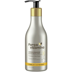COND.FORCA VITAMINA 300ML CACHEADO
