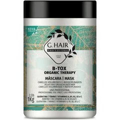 BOTOX G HAIR ORGANIC THERAPY 1 KG