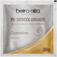 DESCOLORANTE BEIRA ALTA 20G QUERATINA