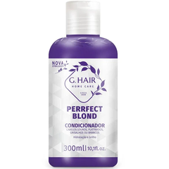 COND.G.HAIR PERFECT BLOND 300ML