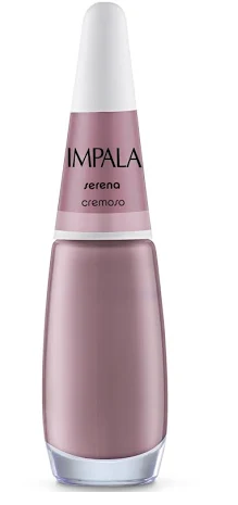 ESMALTE IMPALA COR MODA SERENA COMERCIAL
