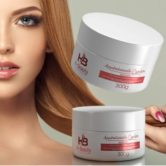 ANABOLIZANTE H.BEAUTY 300G