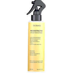 RECONSTRUTOR FOR BEAUTY INSTANTANEO 300ML - comprar online