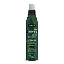 DEFRIZANTE SOFT HAIR BABOSA 140ML