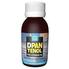 OLEO D.PANTENOL NATUHAIR 60ML 