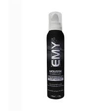 MOUSSE ASPA EMY MEGA FORTE 150ML