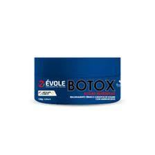 BOTOX EVOLAR ALGAS MARINHAS 150G