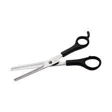 TESOURA M.BONI REF.1726B FIO LISO DESBAS