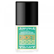 ESMALTE TOP BEAUTY CONCRETO 7ML - loja online