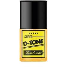 ESMALTE TOP BEAUTY D.TONE 7ML na internet