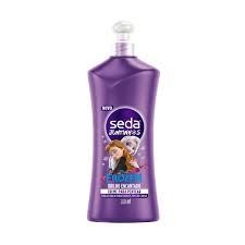 CREME PENTEAR SEDA JUNTINHOS FROZEN 300ML