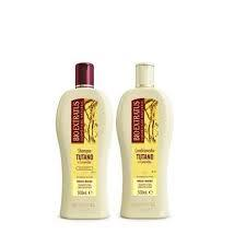 KIT BIO EXTRATUS SHAMPOO E CONDICIONADOR TUTANO