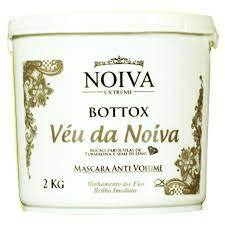 BOTOX VEU DE NOIVA 1KG