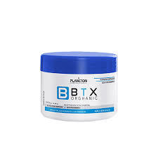 BOTOX PLANCTON 100G BTX ORGHANIC