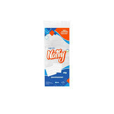 ALGODÃO NATHY QUADRADINHO 100G
