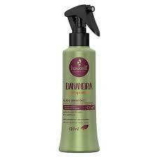 FLUIDO HASKELL 120ML BANANEIRA