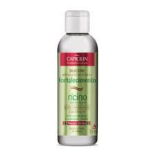OLEO REPARADOR DE PONTAS CAPICILIN RICINO 55ML - loja online