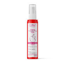 Clone dos Fios Vinagre de Maçã Capilar da Glint Professional 200ml - comprar online