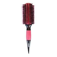 ESCOVA BONITTA 64 POP COLORS FOSCO VERMELHO