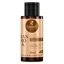 AMPOLA HASKELL NECTAVITA MANDIOCA 35ML