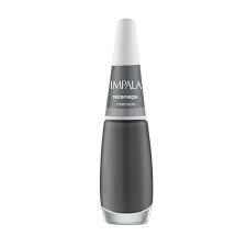 ESMALTE IMPALA CREMOSO A COR DA MODA RECOMECOS - Bazar do Cabeleireiro | Produtos de Perfumaria para uso profissional e domestico. Melhor loja de perfumaria de Recife e Regiao metropolitana