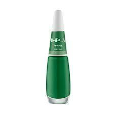 ESMALTE IMPALA CREMOSO A COR DA MODA FLORESCA - Bazar do Cabeleireiro | Produtos de Perfumaria para uso profissional e domestico. Melhor loja de perfumaria de Recife e Regiao metropolitana