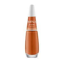 ESMALTE IMPALA CREMOSO A COR DA MODA TA ESCRITO - Bazar do Cabeleireiro | Produtos de Perfumaria para uso profissional e domestico. Melhor loja de perfumaria de Recife e Regiao metropolitana