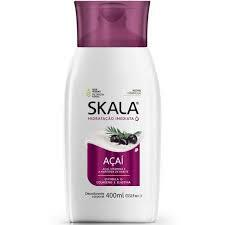 LOCAO HIDRATANTE SKALA ACAI 400ML - comprar online
