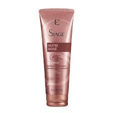 Shampoo Siàge Nutri Rosé 250ml