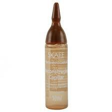 AMPOLA SKAFE RECONSTRUÇÃO CAPILAR 10ML - comprar online