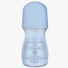 DESOD.ROLL ON GIOVANNA BABY AZUL 50 ML