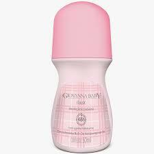 DESOD.ROLL ON GIOVANNA BABY ROSA 50ML