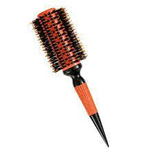 ESCOVA PRO ART PROFISSIONAL CRMIC 33MM LARANJA REF.ECP06B