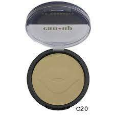 PO COMPACTO CAN UP 2-C20 12G