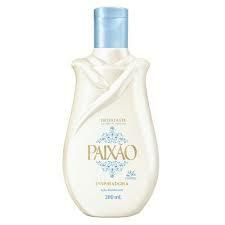 LOCAO HID PAIXAO ULTRA 200ML INSPIRADORA