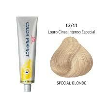 COLOR PERFECT 12/11