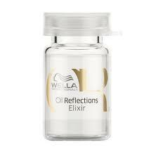 AMPOLA WELLA ELIXIR OIL REFLECTIONS - 6ML 