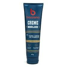 CREME CABELO BOZZANO 140G