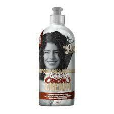 CREME PENTEAR SOUL POWER 500ML COCO E CACAU - comprar online