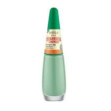 ESMALTE IMPALA STRANGER THINGS AMIGOS NAO MENTEM - comprar online
