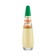 ESMALTE IMPALA STRANGER THINGS PIRMAVERA 1986