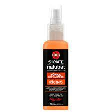 TONICO RESTAURADOR NATUTRAT 120ML S.O.S