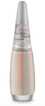 ESMALTE IMPALA ACALMA MENTE TRANQUILEX