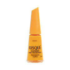 ESMALTE RISQUE METAVERSO PRECONCEITO 8ML