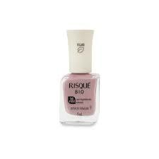 ESMALTE RISQUE BIO ROSA DO HIMALAIA 9ML