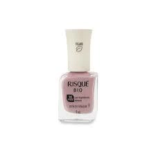 ESMALTE RISQUE BIO ROSA DO HIMALAIA 9ML