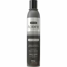CREME ACIDIFICANTE SOFT HAIR 300G