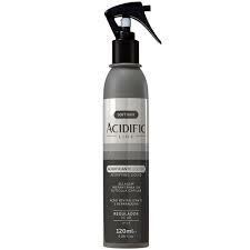 SPRAY ACIDIFICANTE LIQUIDO SOFT HAIR 120ML
